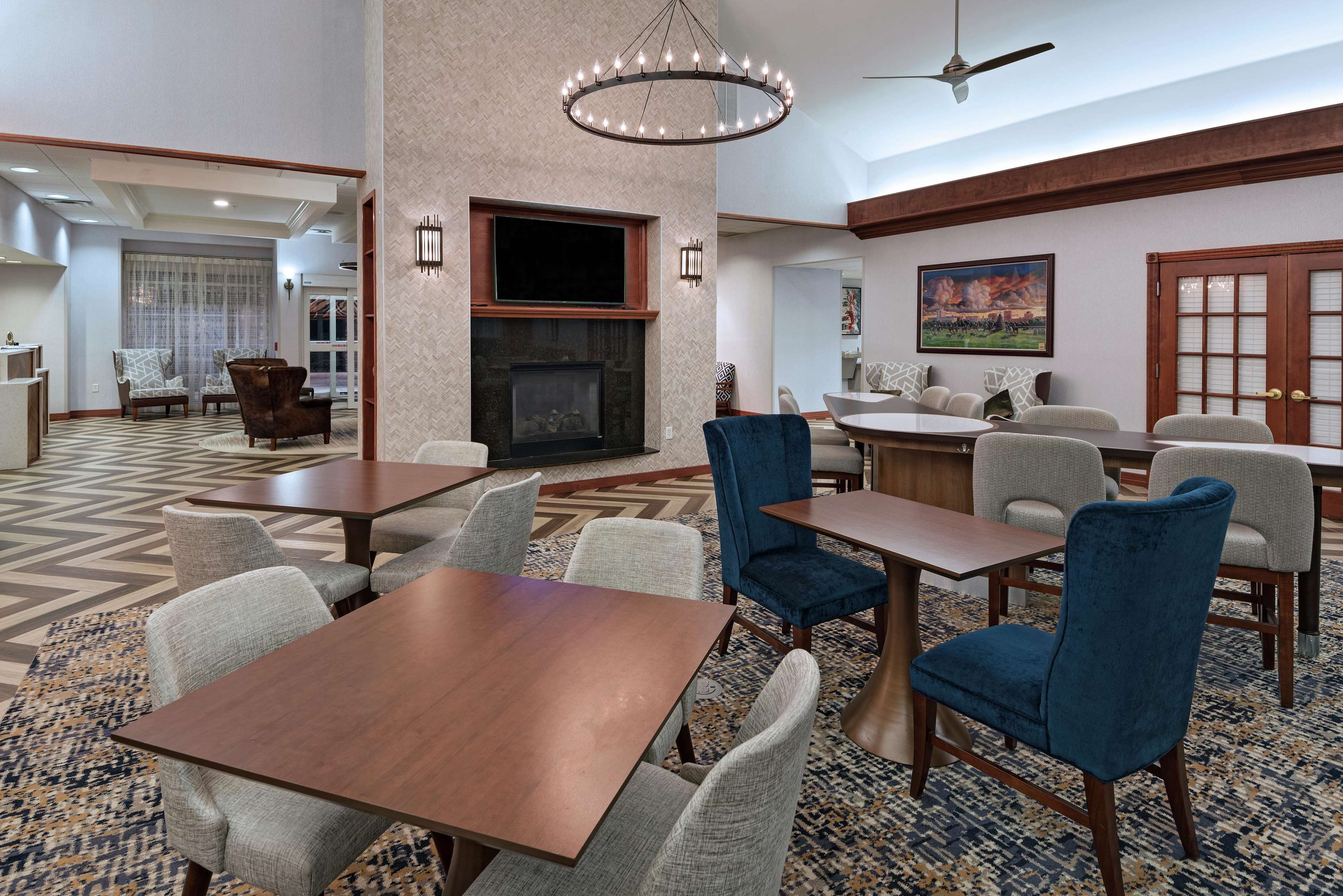 Homewood Suites by Hilton College Station Photo