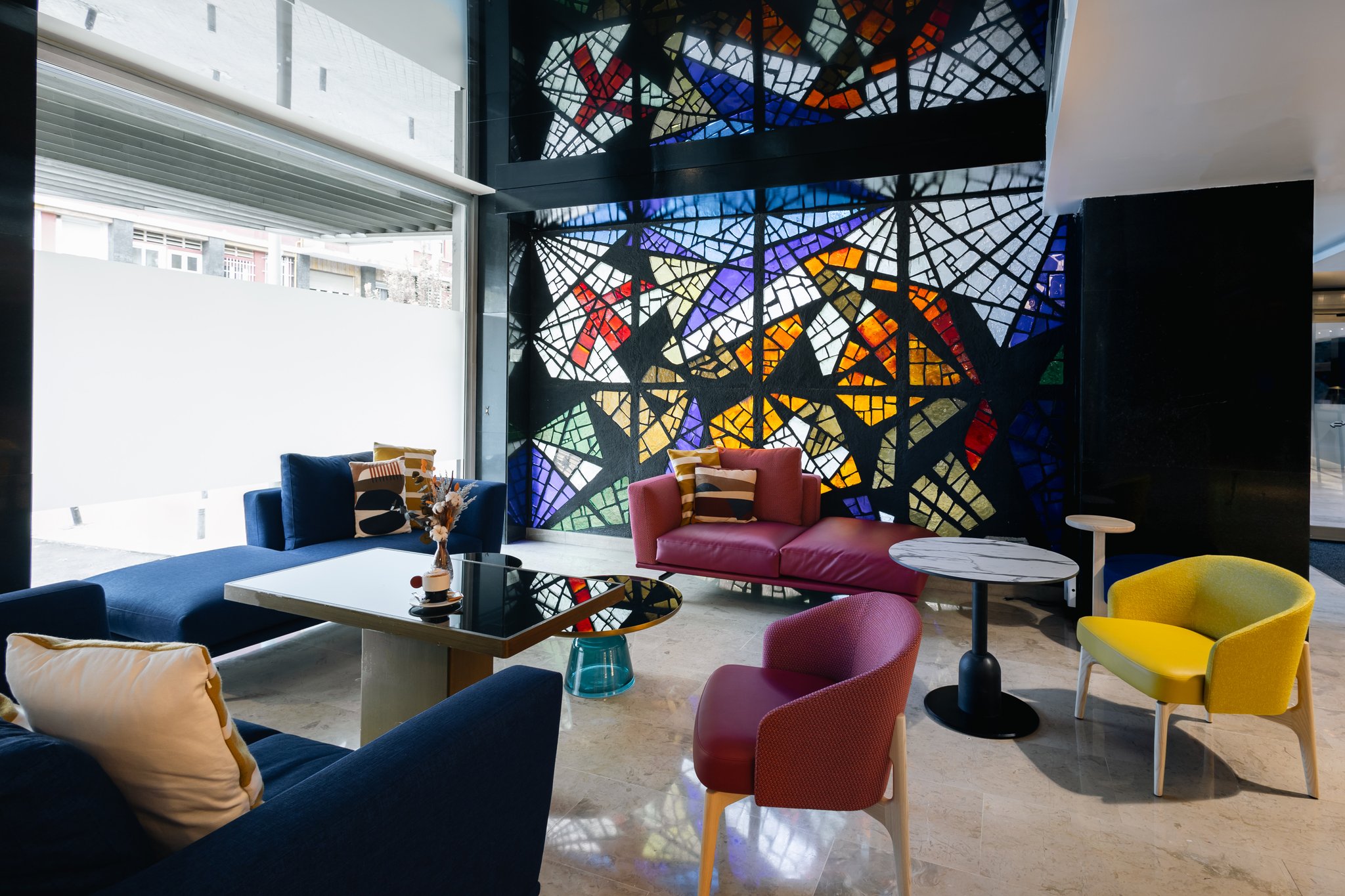 Galería en miniatura