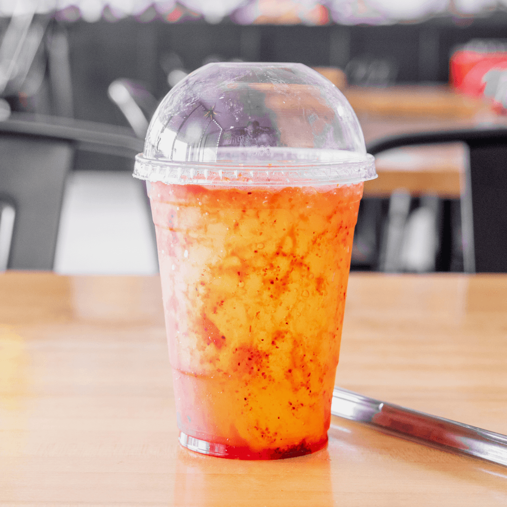 Epic Mango Slush