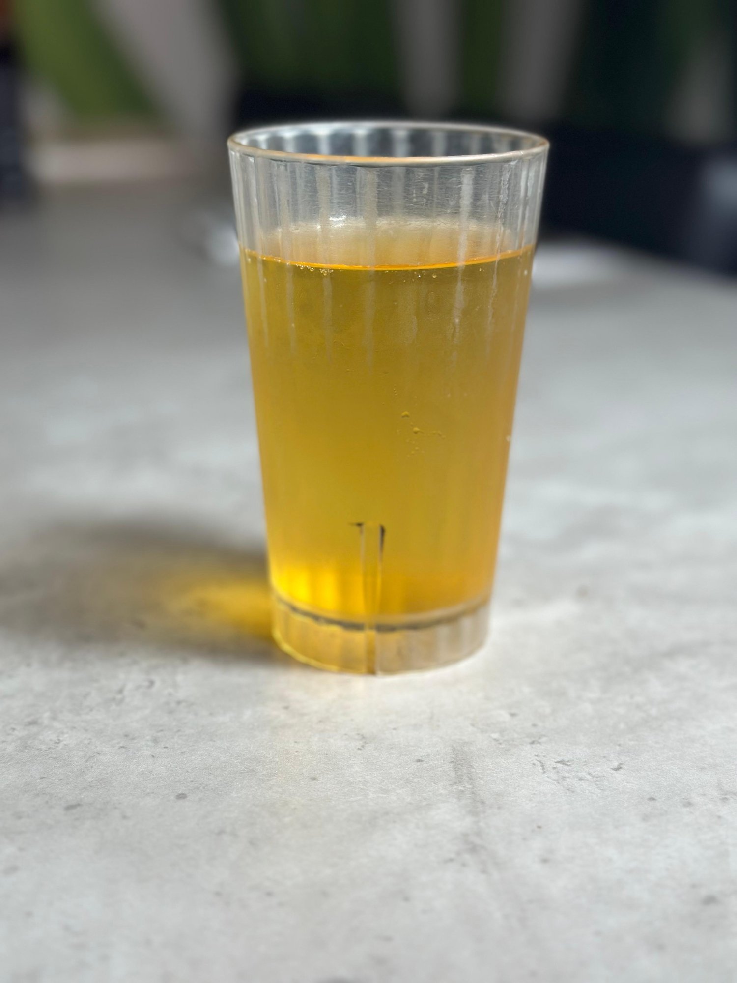 Small Apple Juice