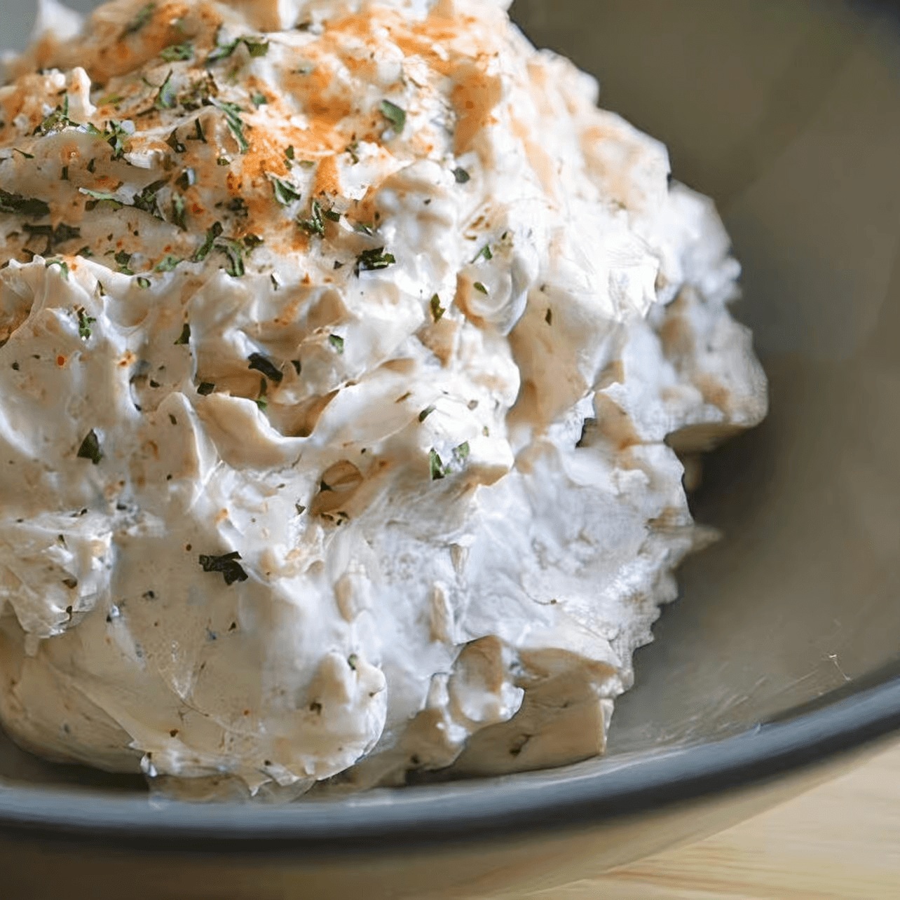 Shrimp Dip 8oz
