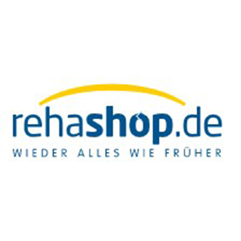 Logo von REHASHOP Showroom Düsseldorf