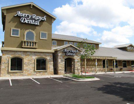 Avery Ranch Dental Photo