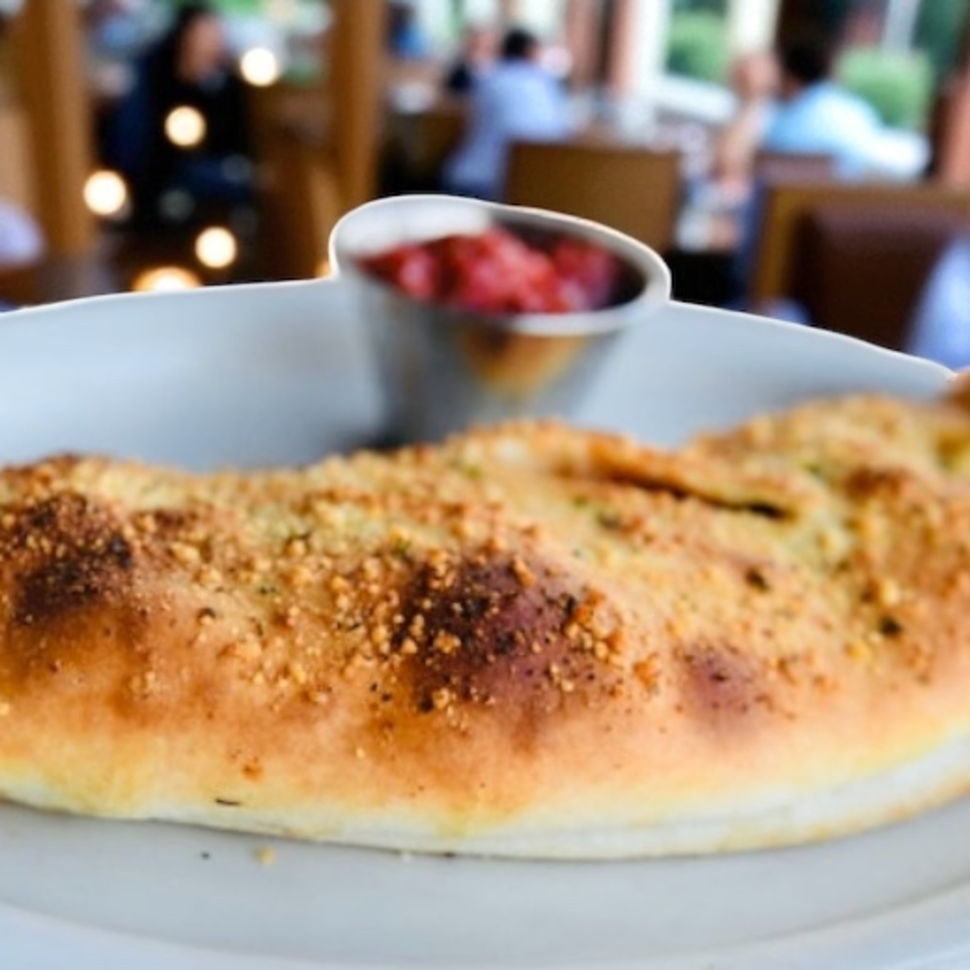 Garlic Chicken