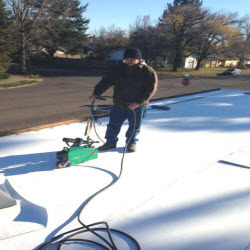 A&L Roofing LLC Photo