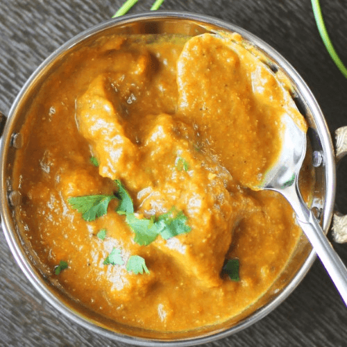 Lamb Korma