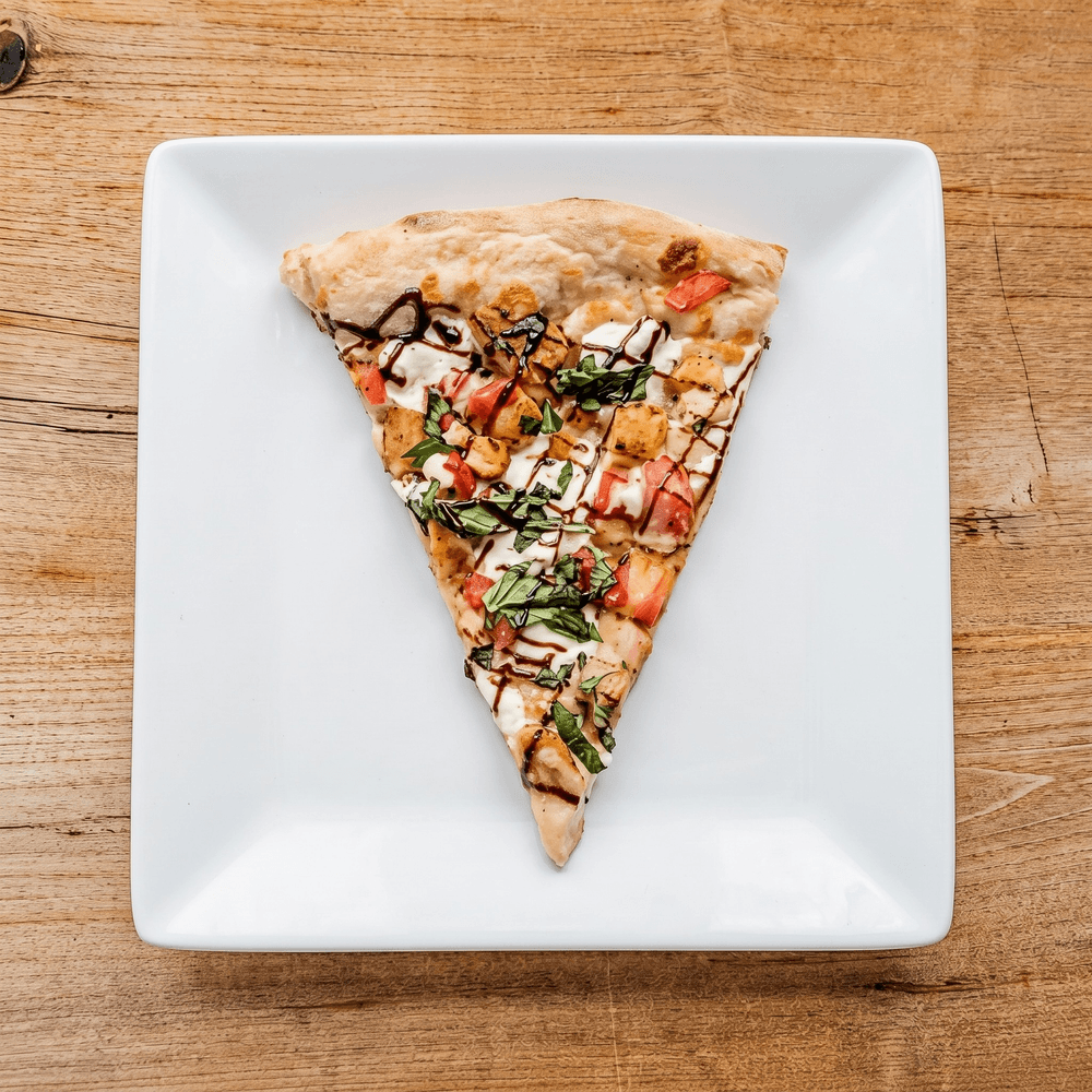 Jersey Pizza