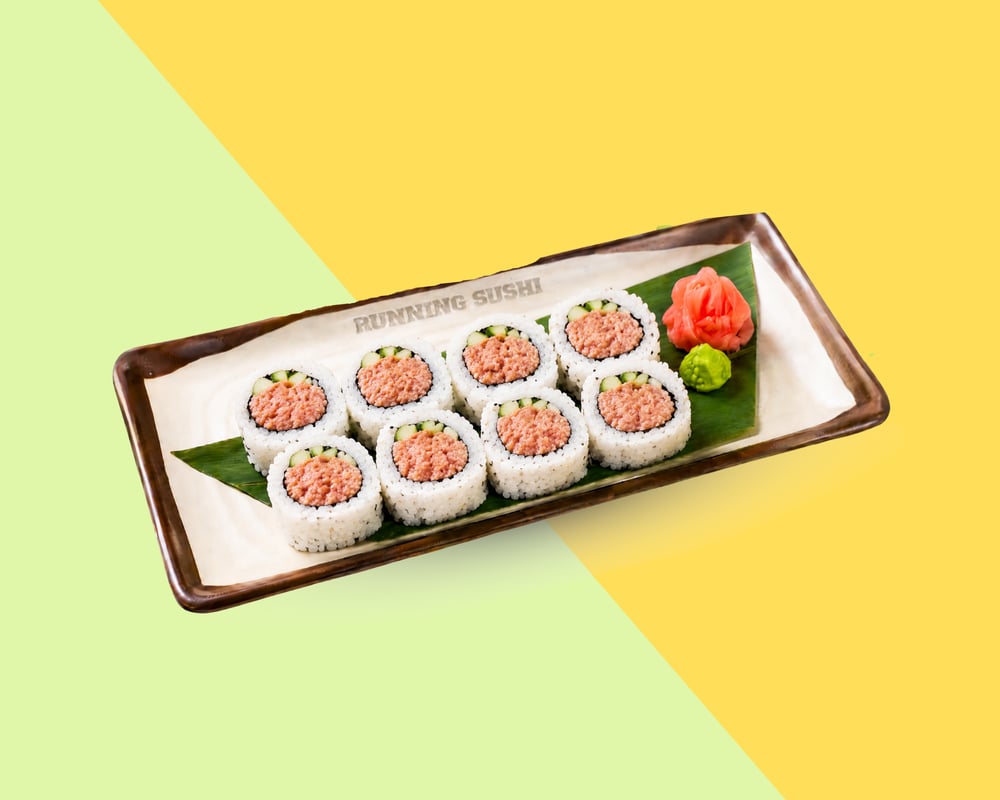 Spicy Tuna Roll