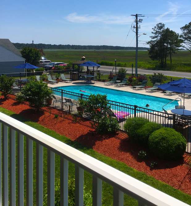 Images Best Western Chincoteague Island
