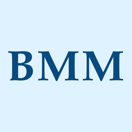 BM &amp; Michaels, LLC Logo