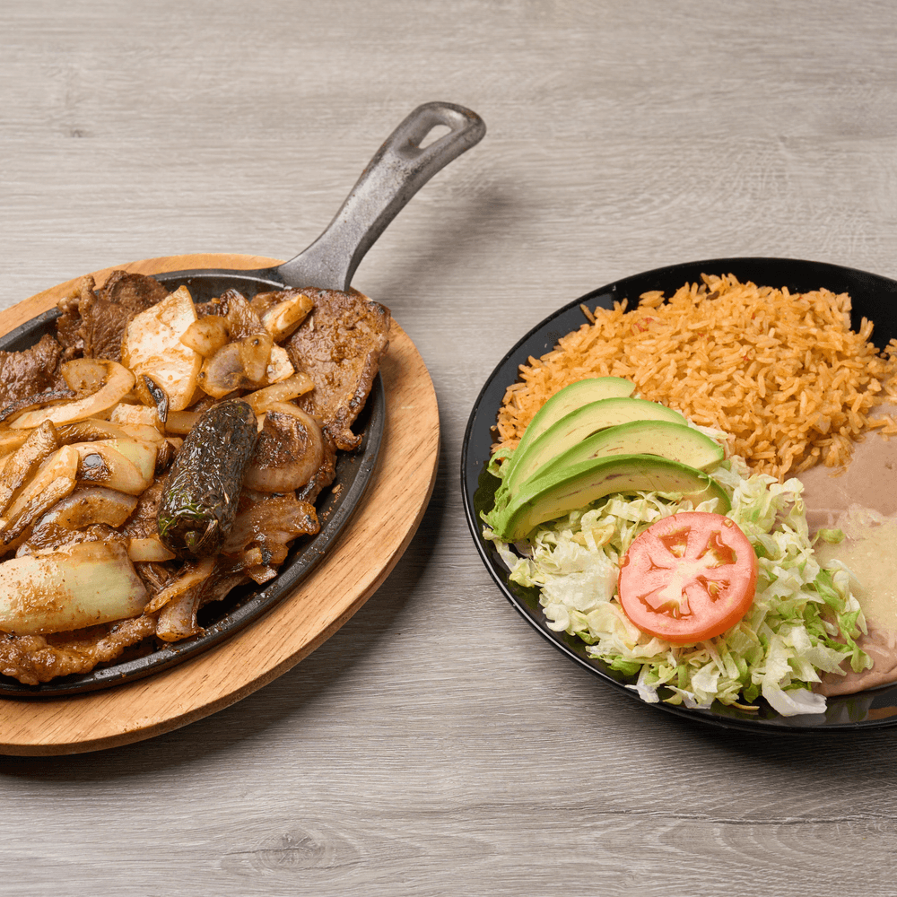 Carne asada