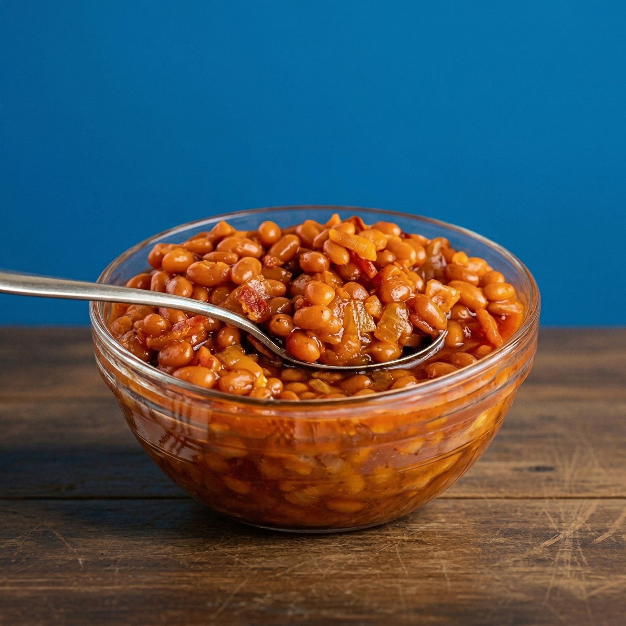 Baked Beans