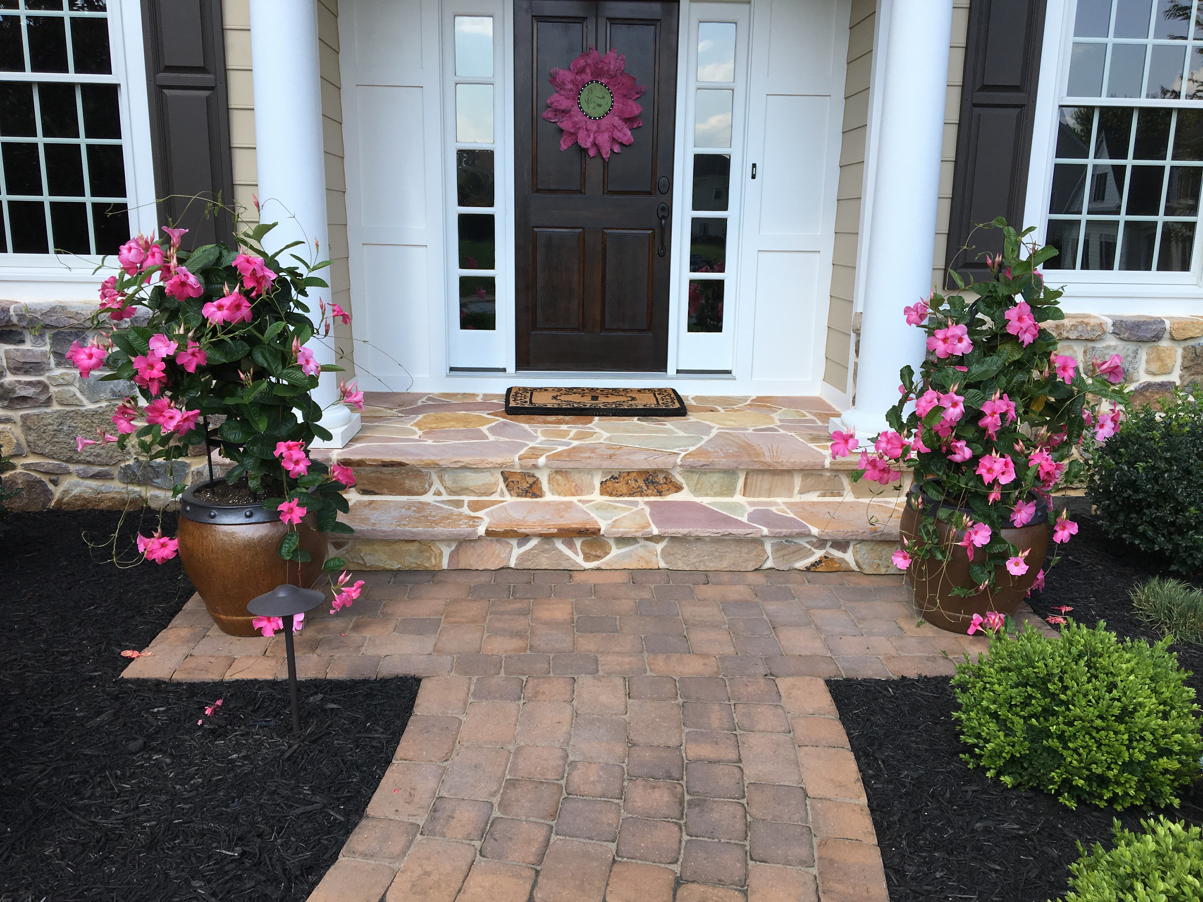 Convergent Masonry LLC Image