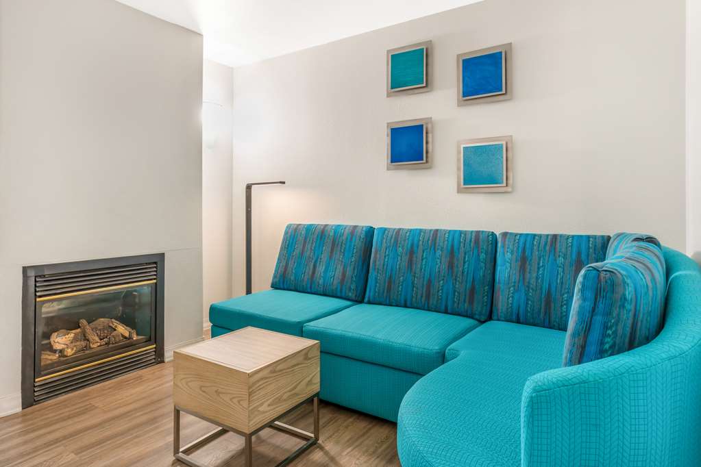 Best Western Plus Capitola By-the-Sea Inn & Suites Image