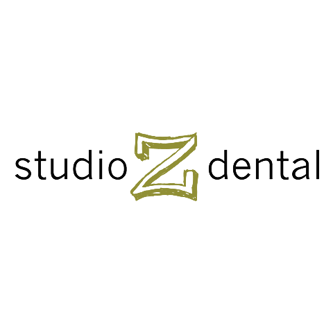 Studio Z Dental Logo