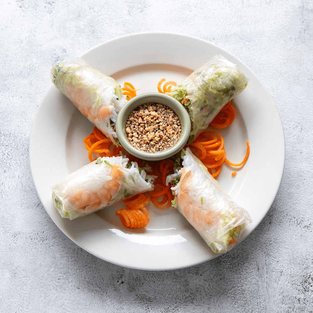 Fresh Spring Roll