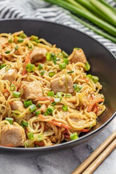 Chow Mein