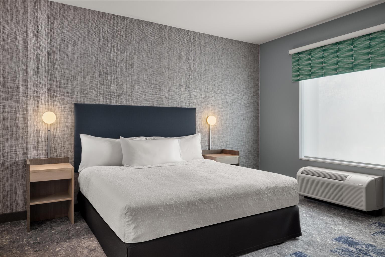 Home2 Suites by Hilton Fort Worth Lake Worth Image