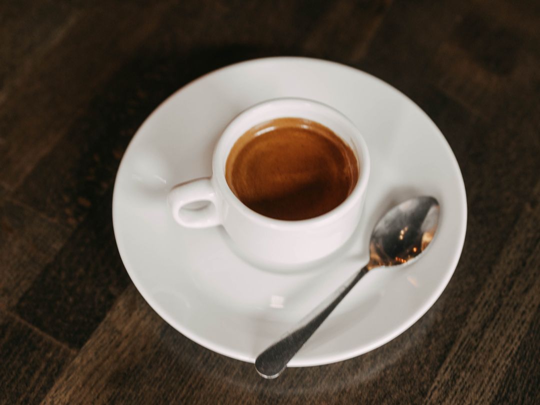 Espresso