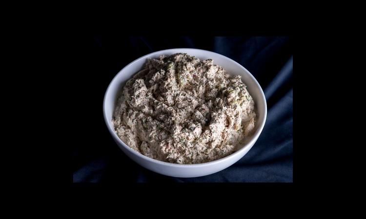 House Chicken Salad Side