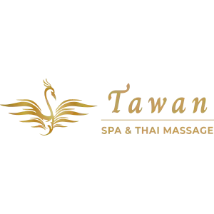 Logo von Tawan Spa & Thai-Massage