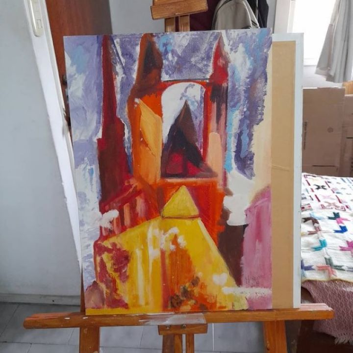 Galería en miniatura