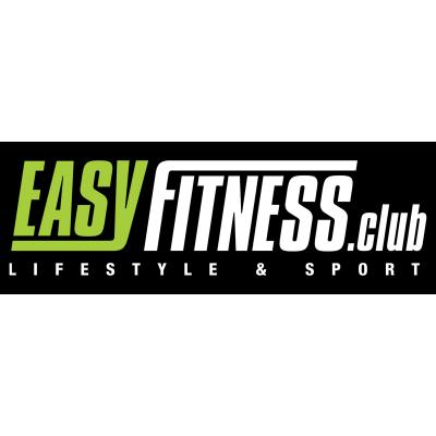 Logo von EASYFITNESS Schöllkrippen -The Smart Gym-
