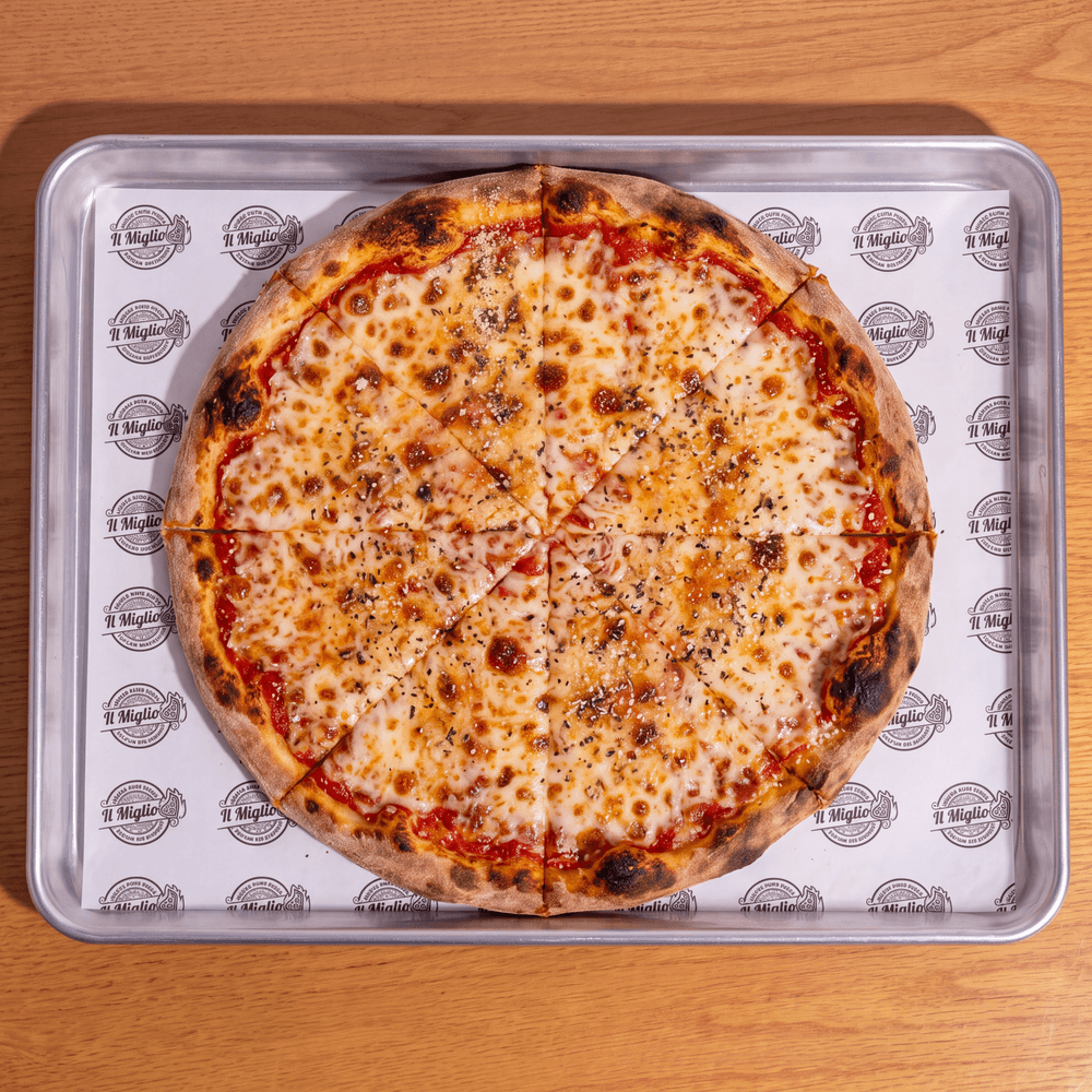 Special Pie Cheese