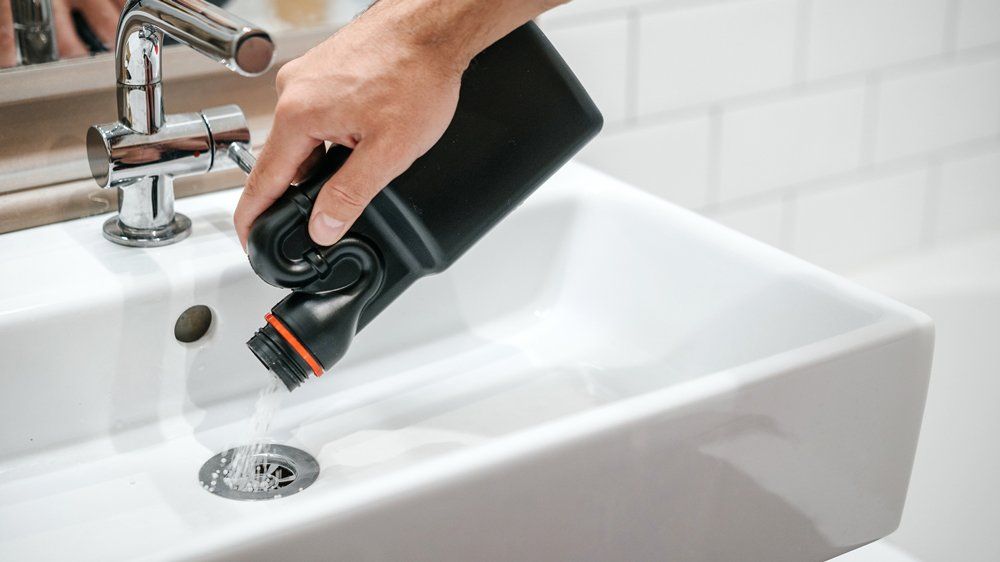 Rooter -Matic Sewer Drain and Septic Image