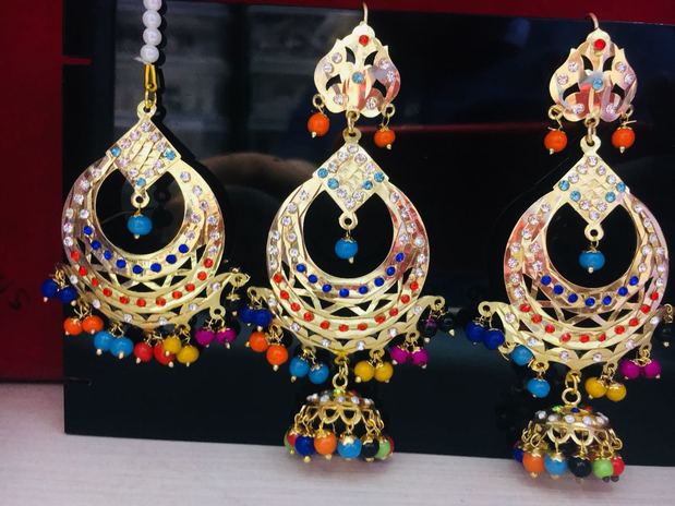 Images Asian Diva Beauty Salon and Indian Boutique