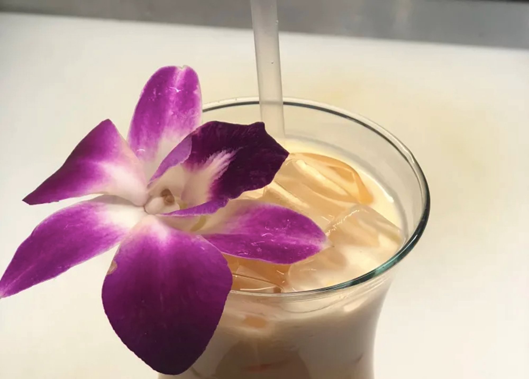 Thai Iced Tea