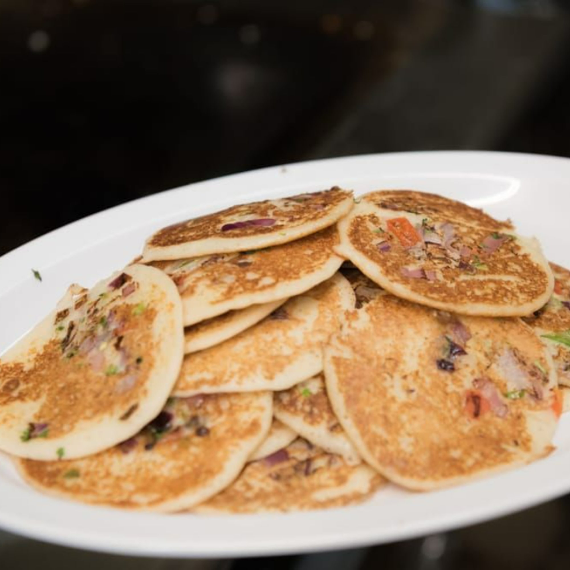 Coin Dosa