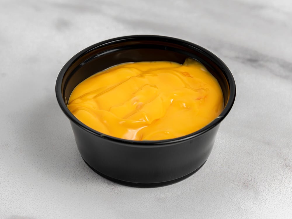 Cheese Sauce