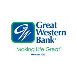 Great Western Bank Photo