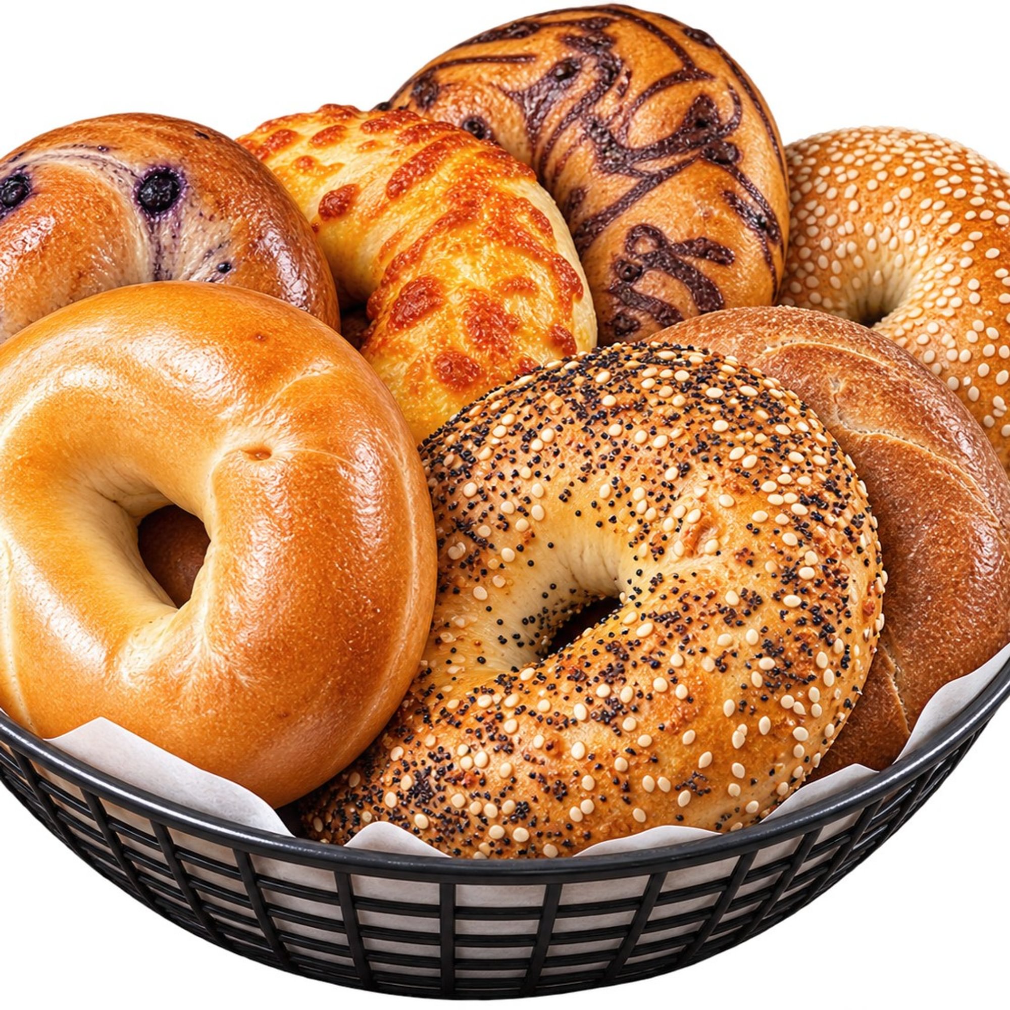 BAGELS