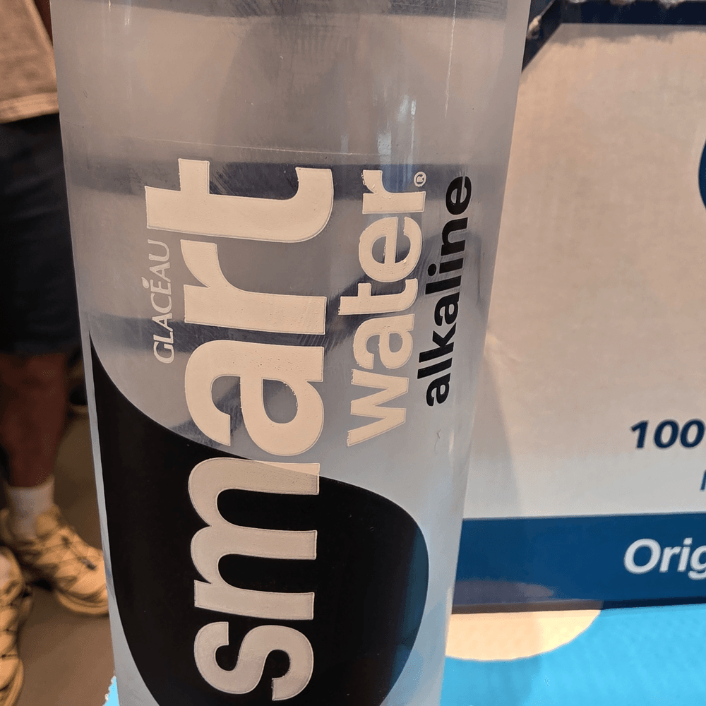 Smart Water 23.7 oz.
