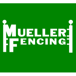 Mueller Fencing and Supplies Logo