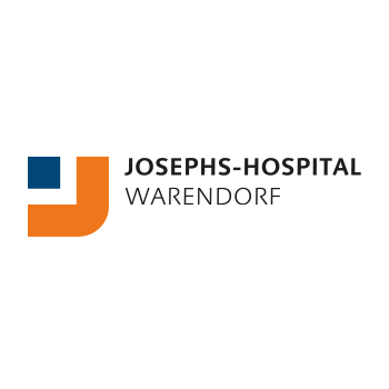 Logo von Josephs Hospital Warendorf