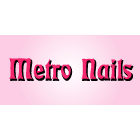 Metro Nails Toronto