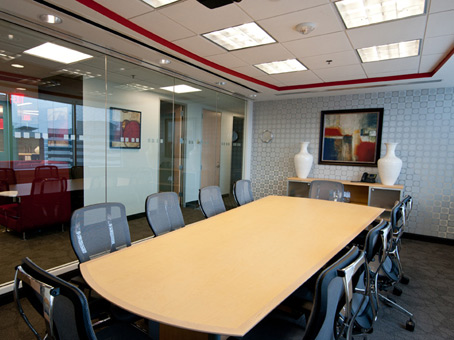 Regus - Maryland, Silver Spring - Metro Plaza II Photo