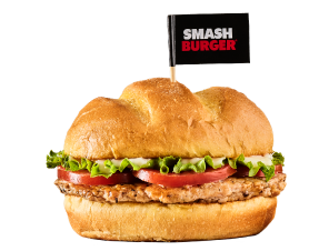 Deluxe Chicken Smash®