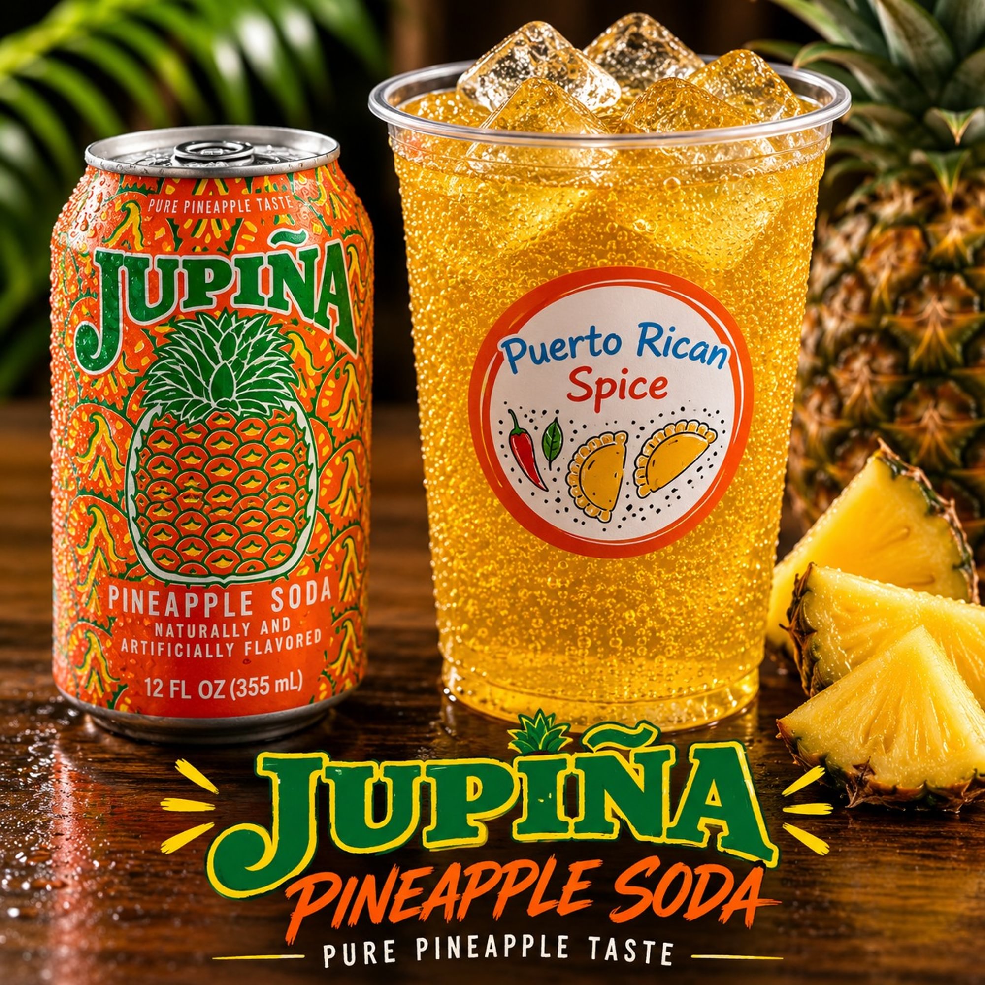 Jupiña