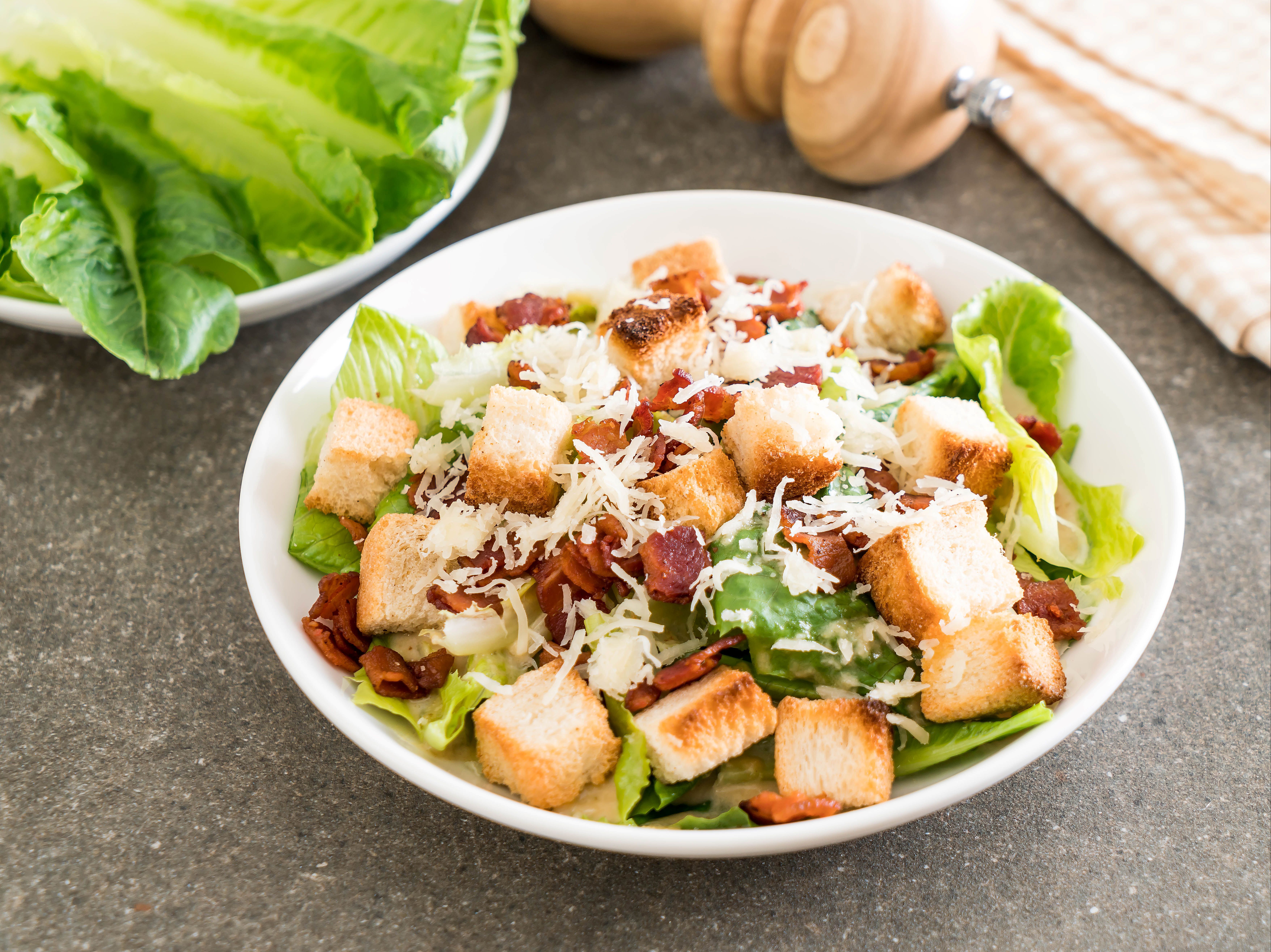 Ceasar Salad