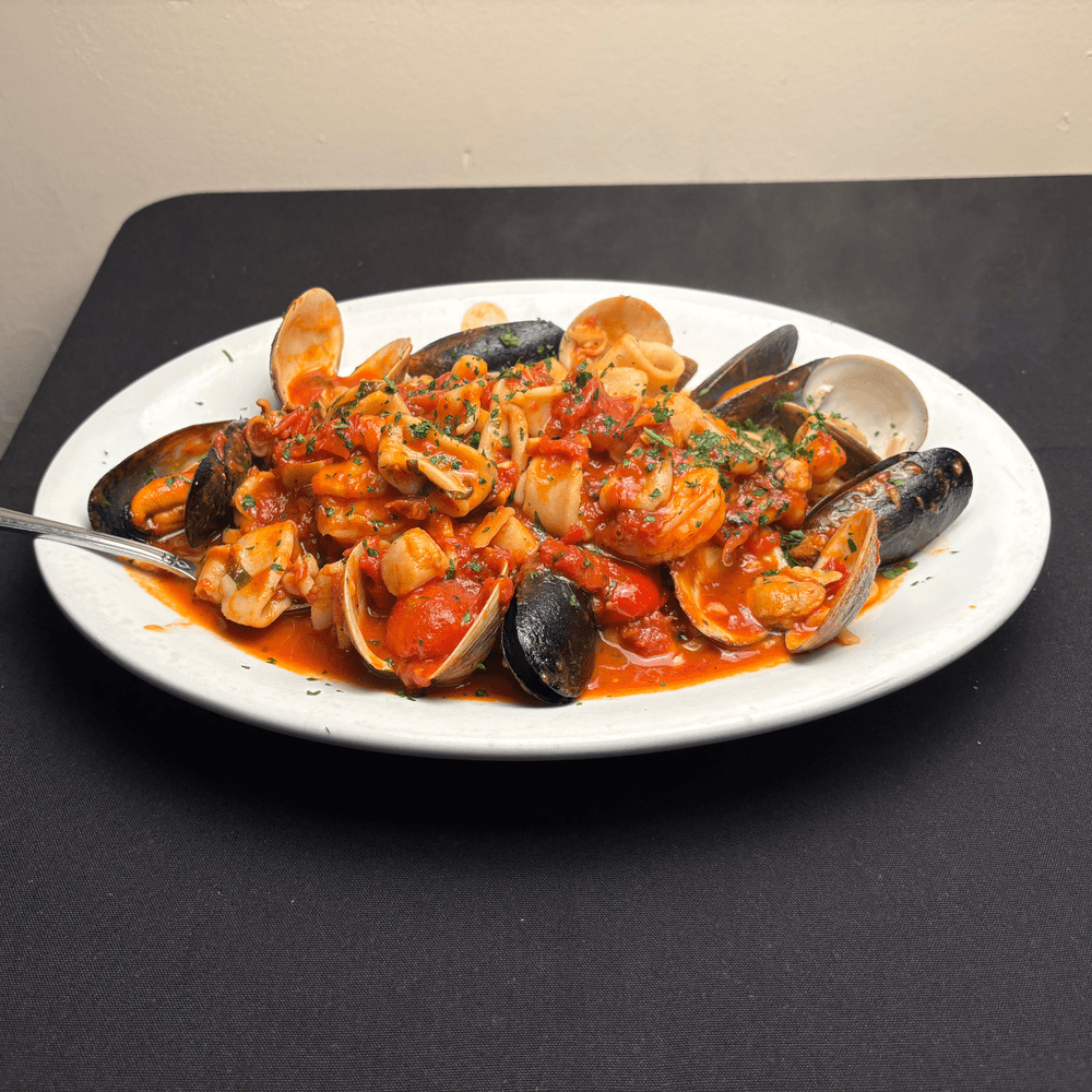 Frutti Di Mare