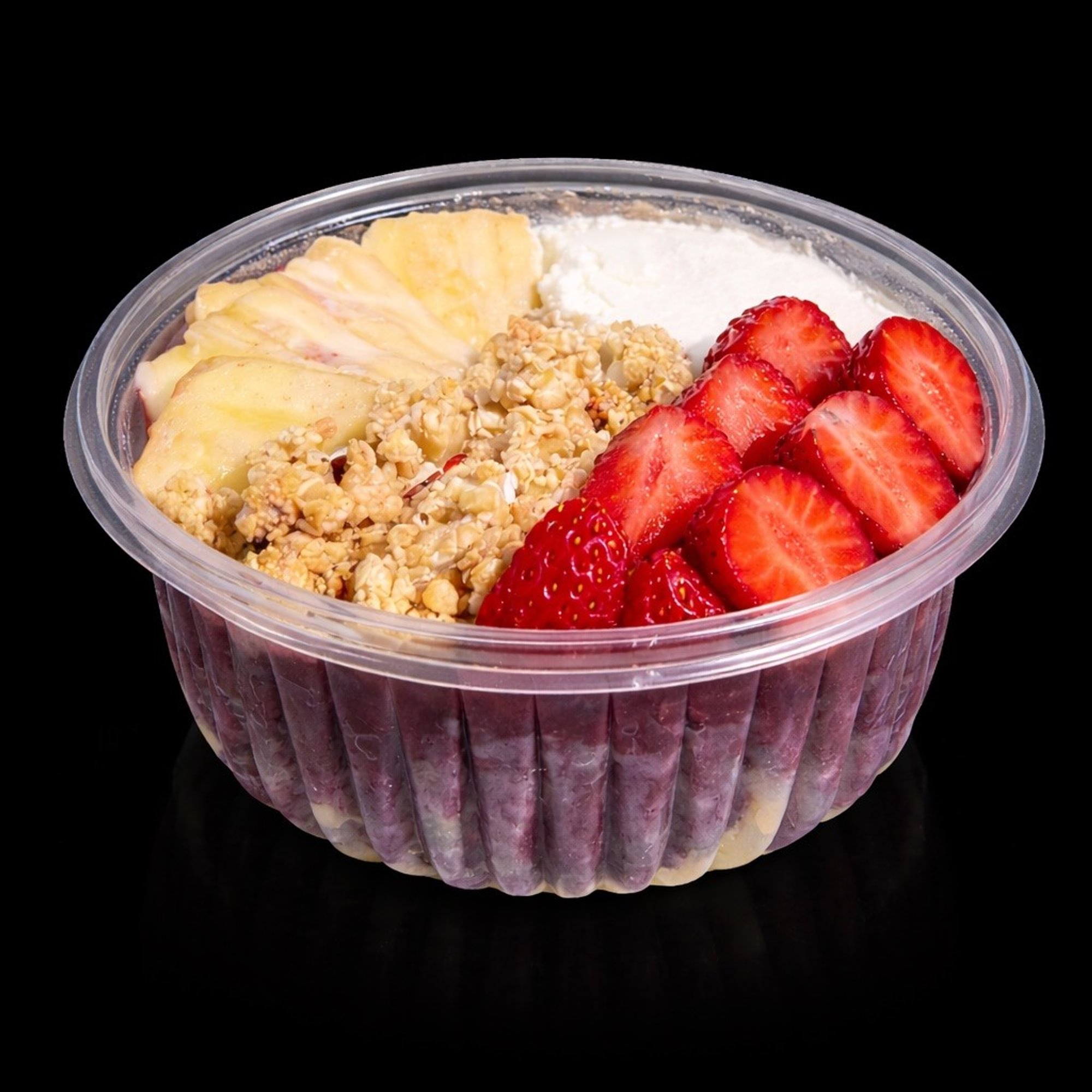Belo Bowl