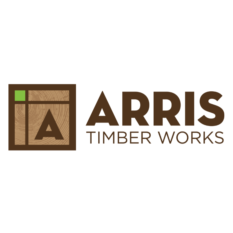 Arris Timber Works Logo