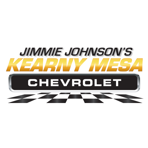 Jimmie Johnson's Kearny Mesa Chevrolet