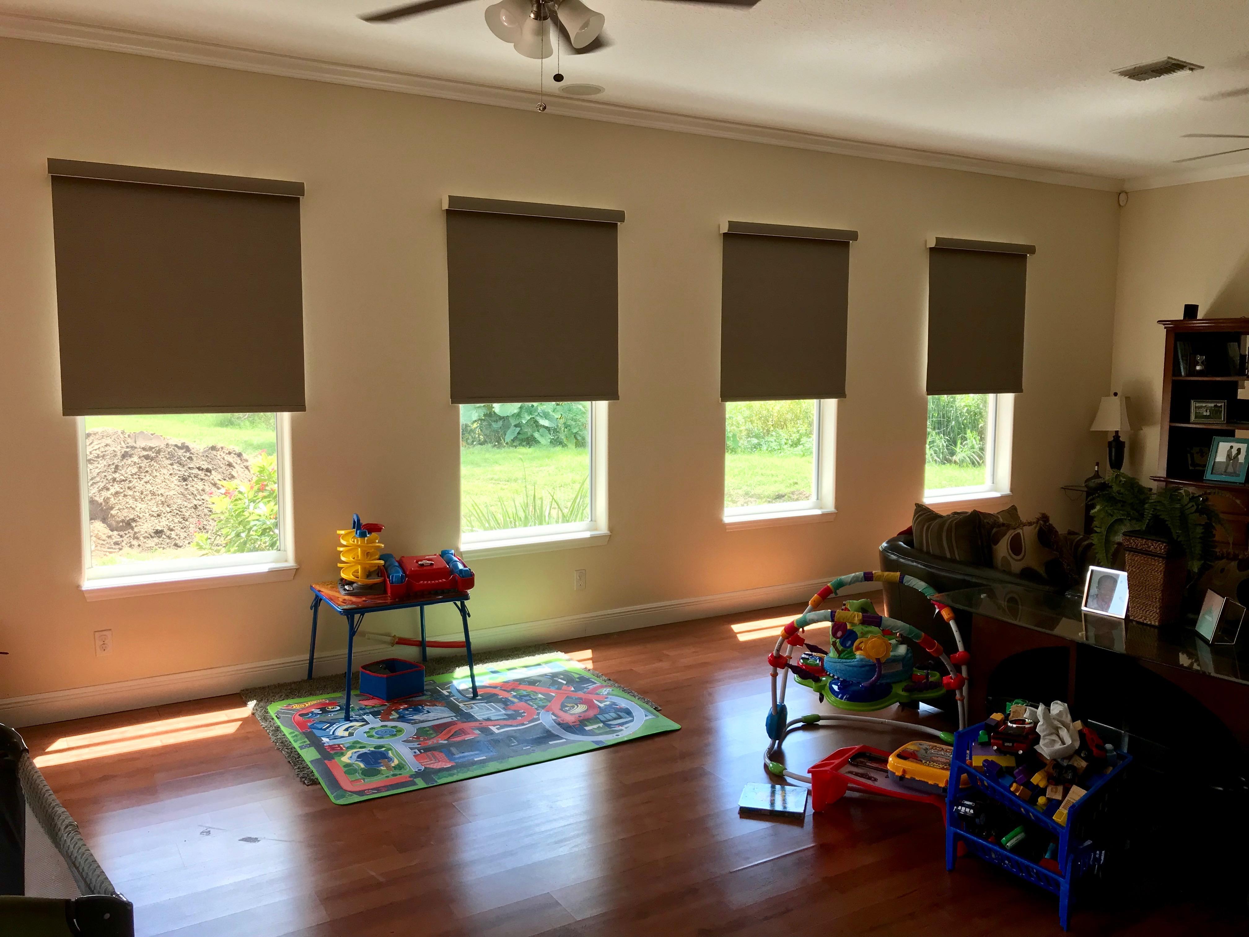 Budget Blinds of Clermont Photo