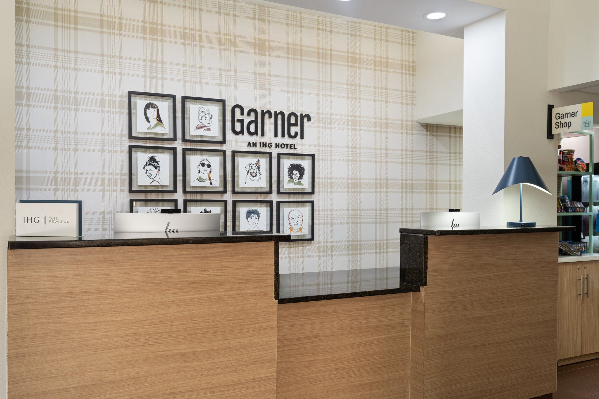 Garner Hotel Aiken South by IHG Image