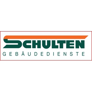 Logo von Paul Schulten GmbH & Co. KG Gebäudereinigung